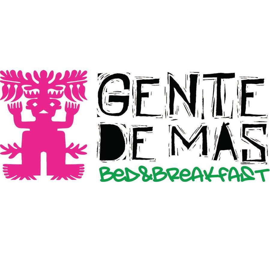 Gente de Más Bnb Heroica Puebla de Zaragoza Exterior foto