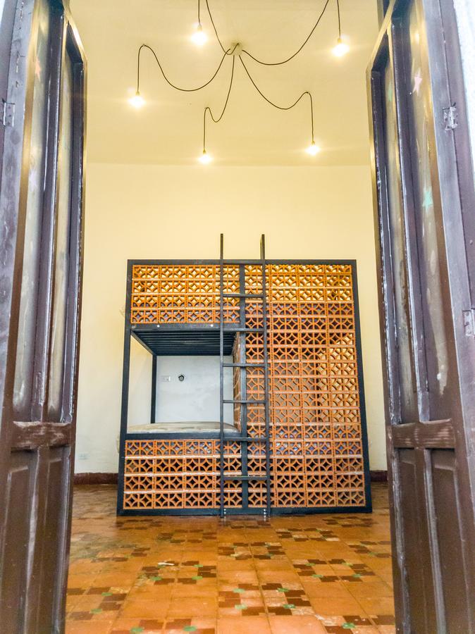 Gente de Más Bnb Heroica Puebla de Zaragoza Exterior foto